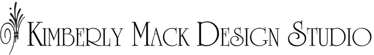 Kimberly Mack Design Studio