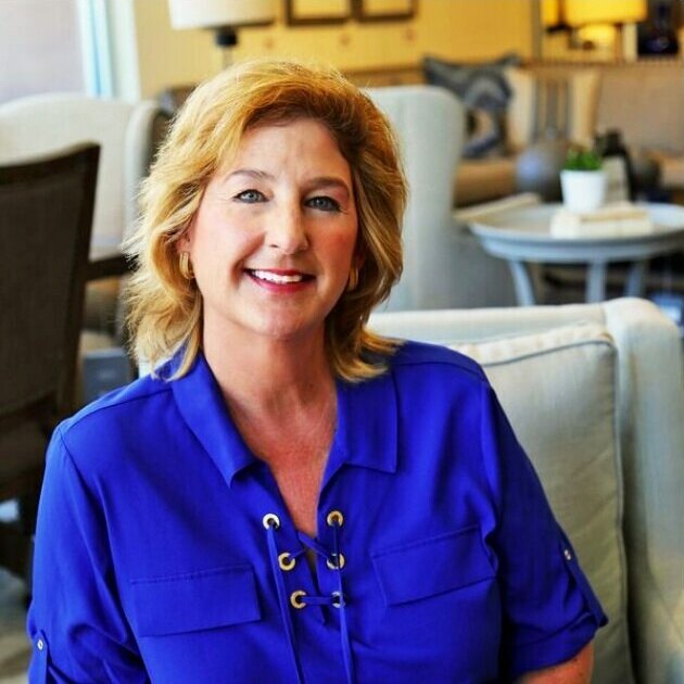 Kimberly Mack, Interior Designer